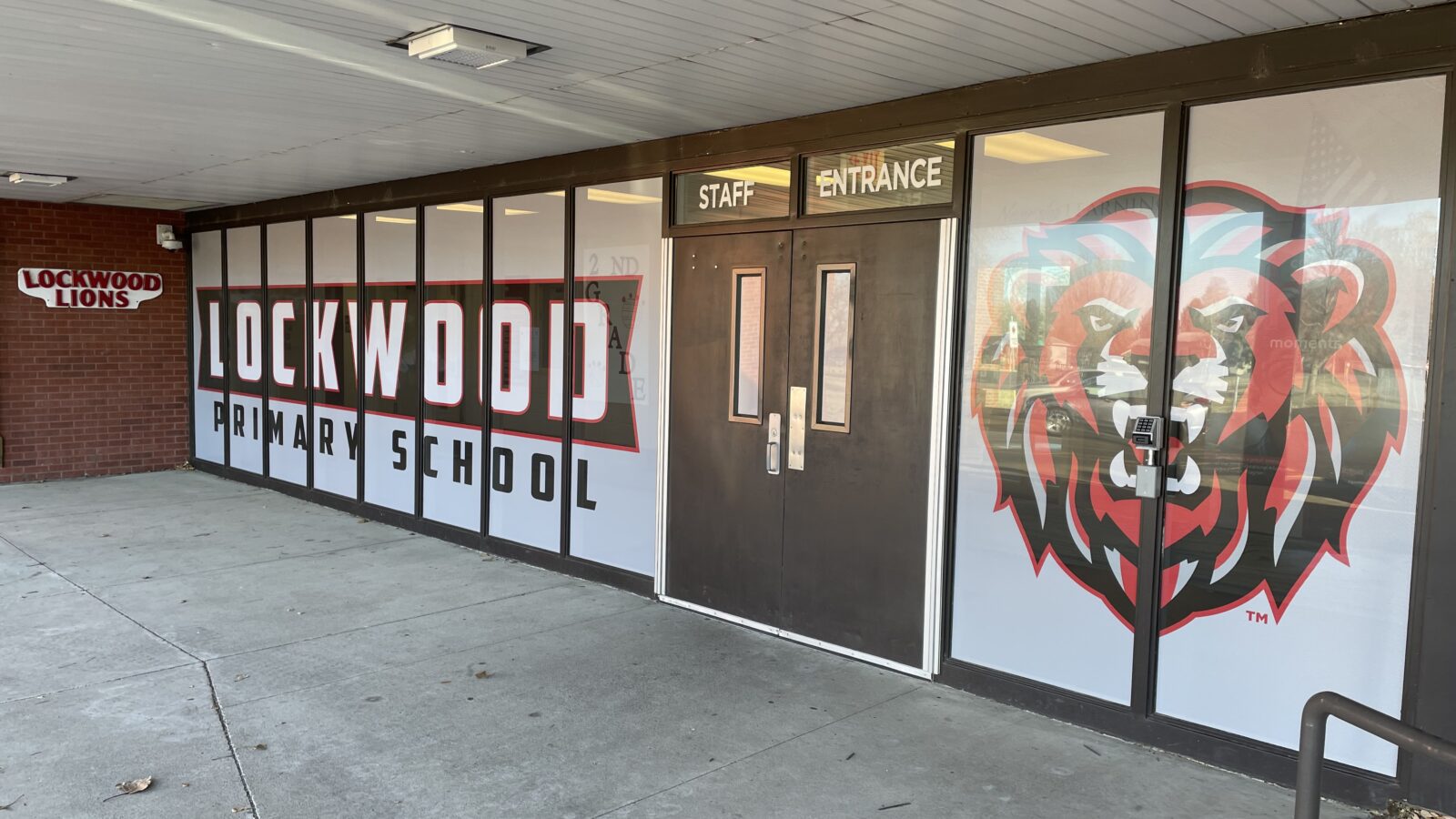 Lockwood Schools Zee Creative