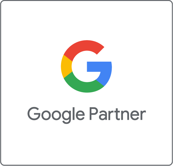 Google Partner Zee Creative