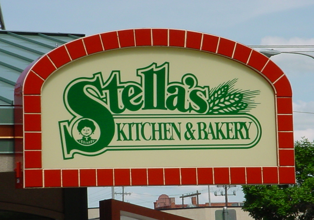 Stellas 