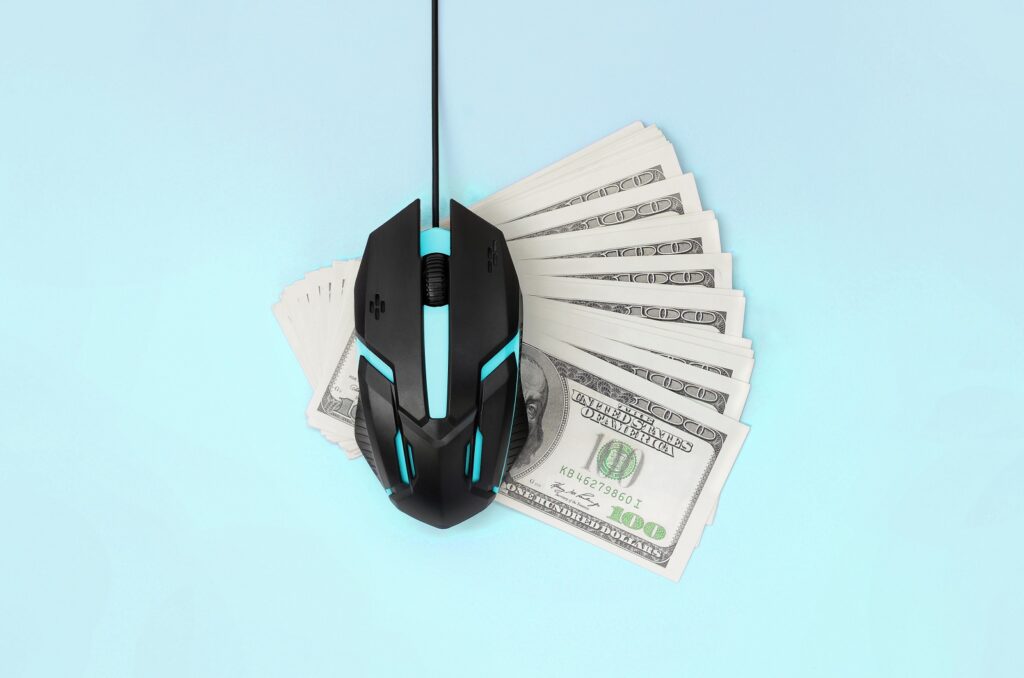 cost of website design